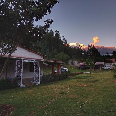 Casa De Campo Villa Marcara Bagian luar foto