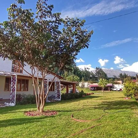 Casa De Campo Villa Marcara Bagian luar foto