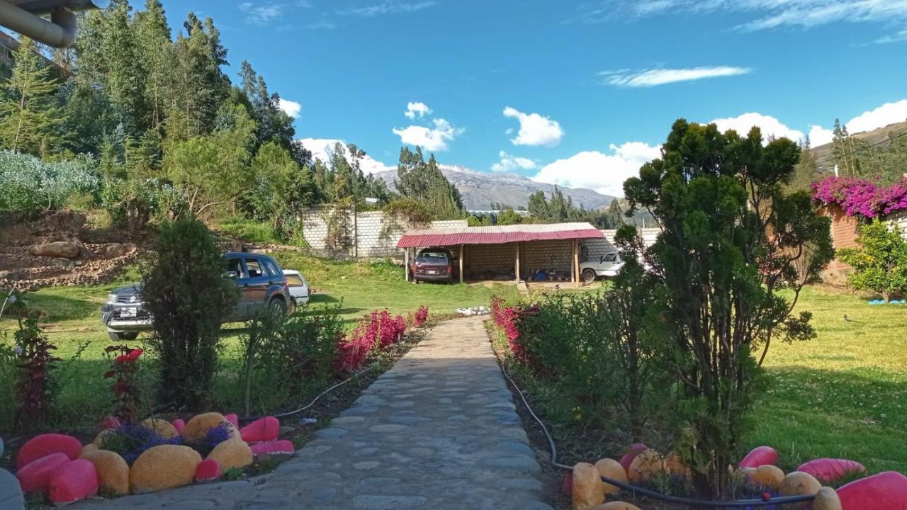 Casa De Campo Villa Marcara Bagian luar foto