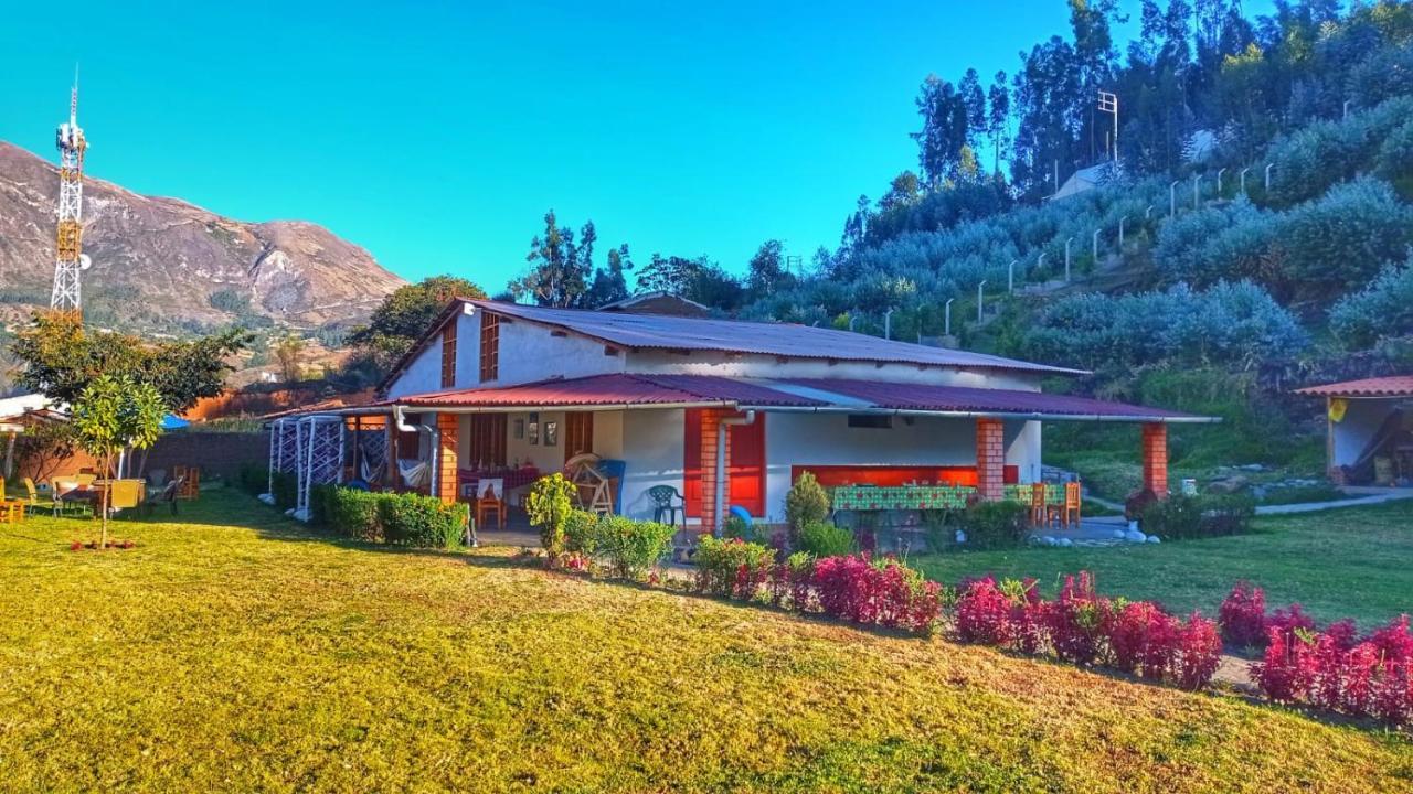 Casa De Campo Villa Marcara Bagian luar foto