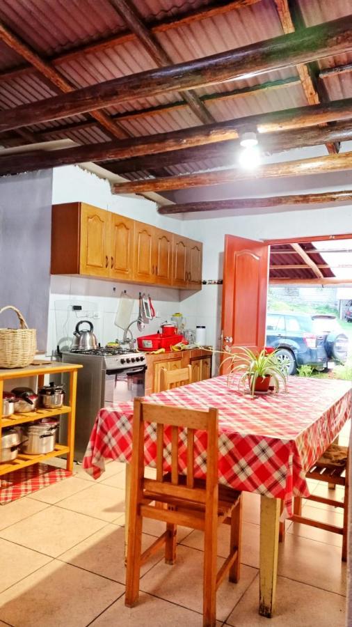 Casa De Campo Villa Marcara Bagian luar foto