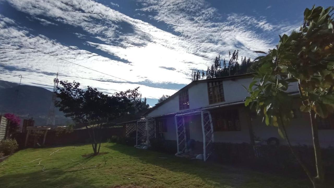 Casa De Campo Villa Marcara Bagian luar foto
