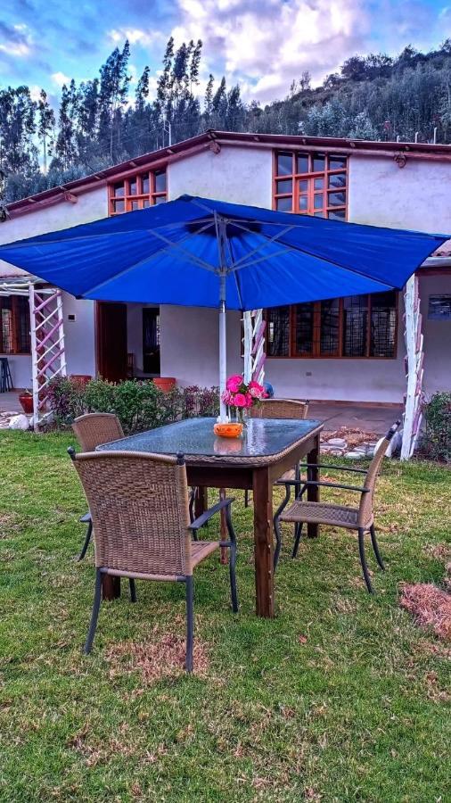 Casa De Campo Villa Marcara Bagian luar foto