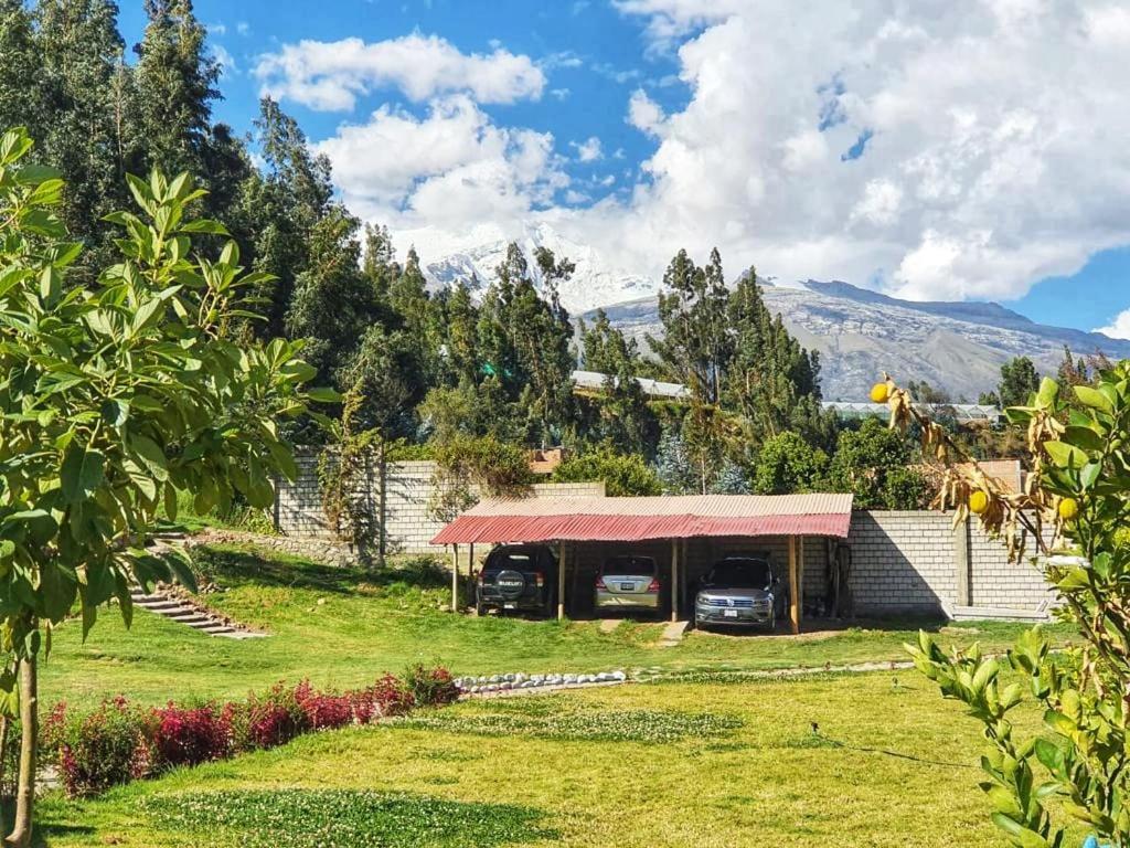 Casa De Campo Villa Marcara Bagian luar foto